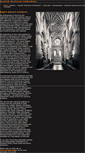 Mobile Screenshot of englishmedievalcathedrals.com